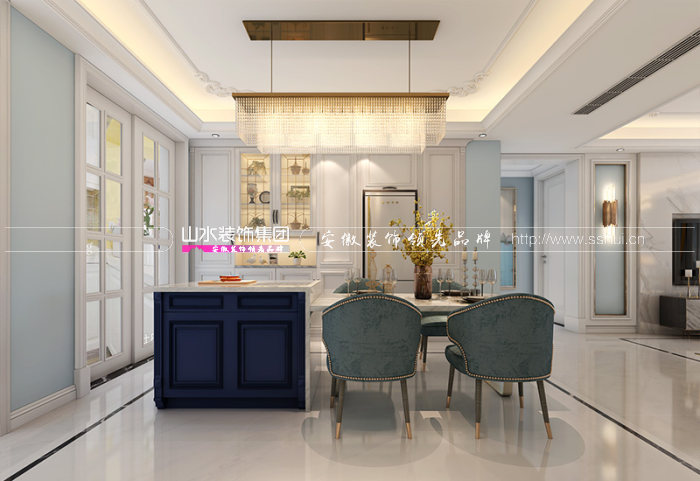 合肥全屋整裝公司