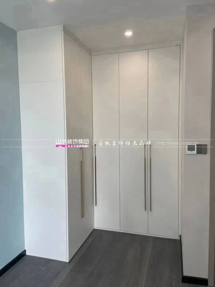 新(xīn)房(fáng)過道櫃子(zǐ)應該怎麼裝修設計