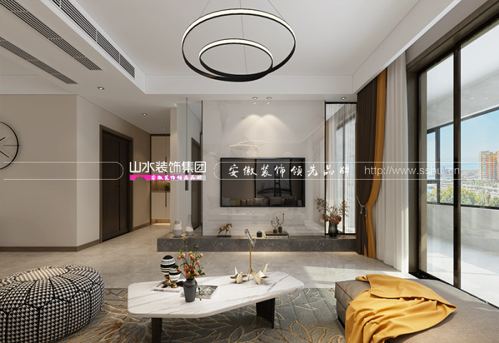 全屋整裝靠譜嗎(ma)