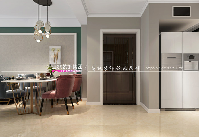 合肥全屋整裝費用