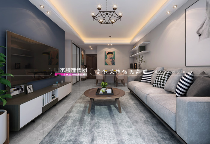 合肥整裝公司怎麼選