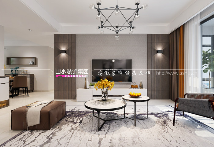 全屋整裝的優缺點 全屋整裝的優缺點