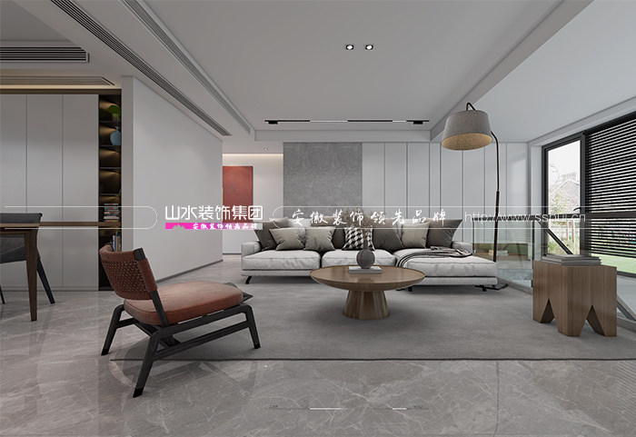 三層别墅裝修設計風(fēng)格有哪些(xiē)