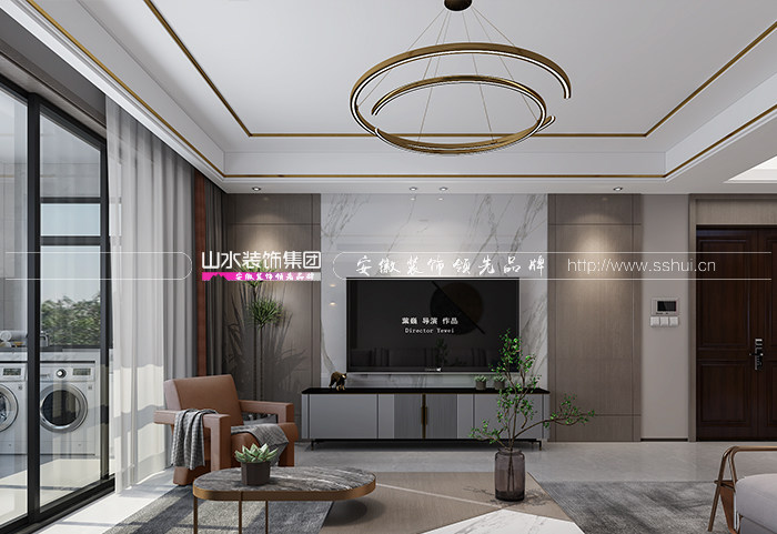 電視(shì)背景牆裝修材料選哪種比較好(hǎo)(hǎo)