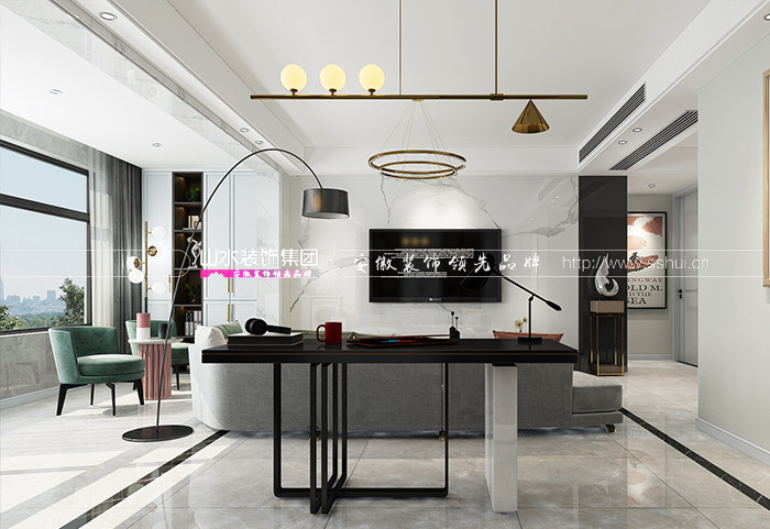 2021年室内裝修設計有哪些(xiē)特點