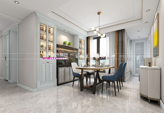 合肥全屋整裝公司