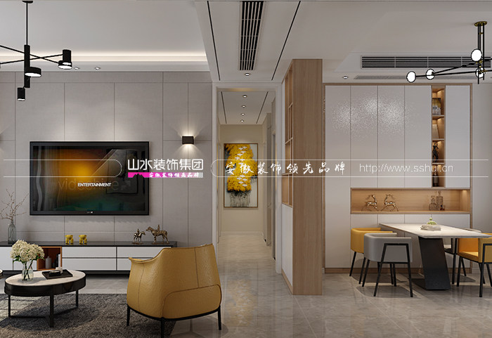 過道吊頂高度多少合适