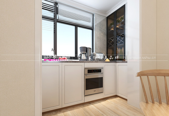 整裝裝修公司哪家比較好(hǎo)(hǎo)