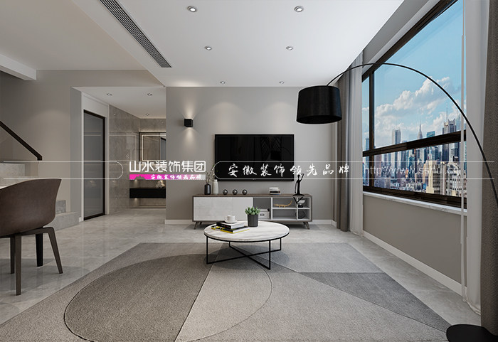 房(fáng)屋裝修牆面顔色搭配技巧