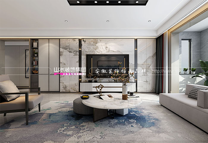 合肥全屋整體(tǐ)裝修優勢是什(shén)麼