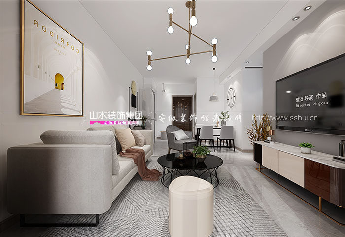 裝修房(fáng)子(zǐ)的步驟流程以及注意事(shì)項