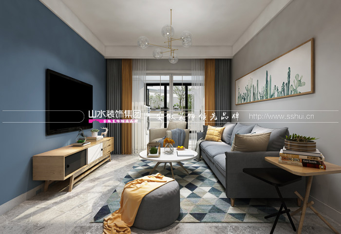 全屋裝修整裝公司