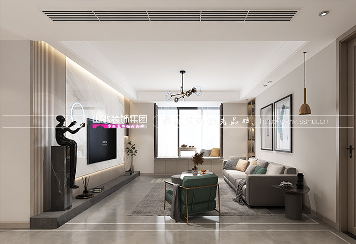 拒絕無效裝修，新(xīn)房(fáng)裝修攻略請收藏