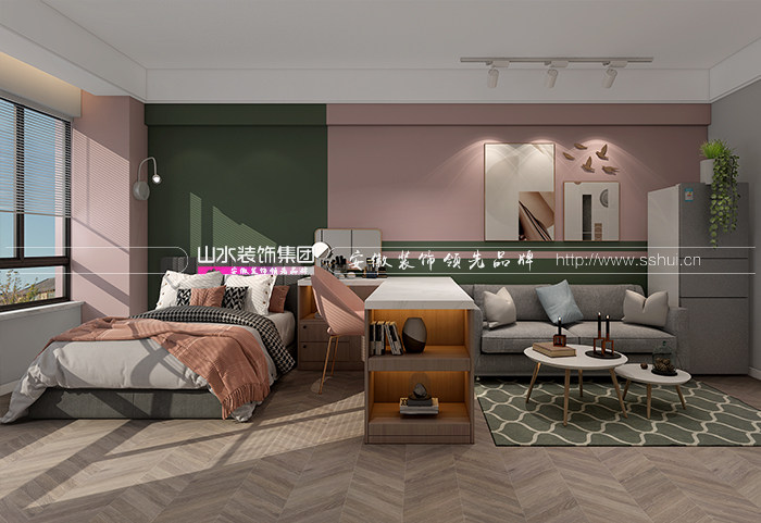 房(fáng)子(zǐ)怎麼裝修省錢(qián)又實用?裝了(le)2套房(fáng)後總結出的省錢(qián)秘笈