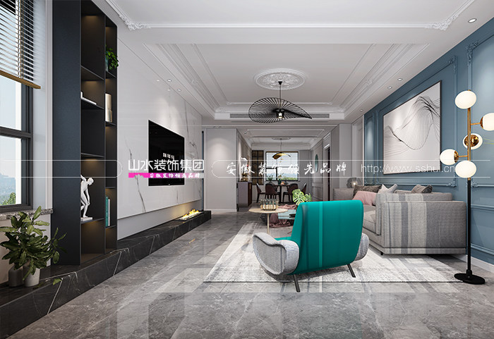 房(fáng)屋裝修流程與步驟介紹