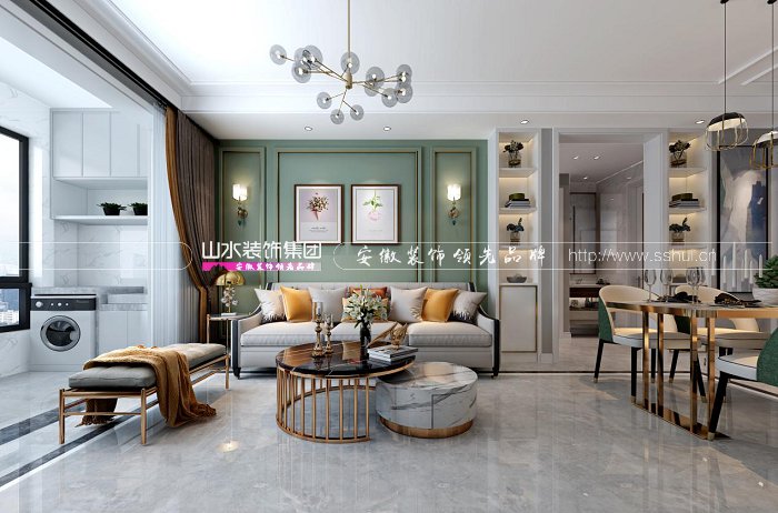 全屋整裝 全屋整裝