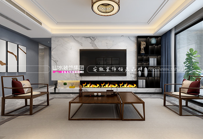 2021年裝修風(fēng)格哪種适合你家