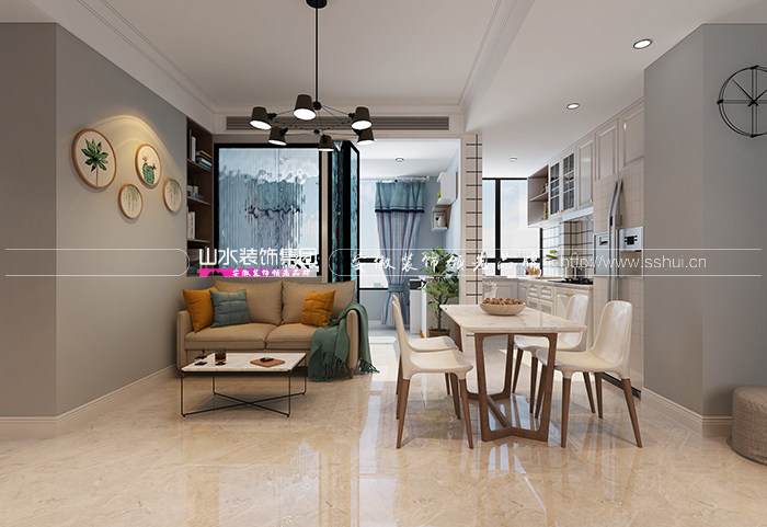 合肥二手房(fáng)裝修公司挑選技巧