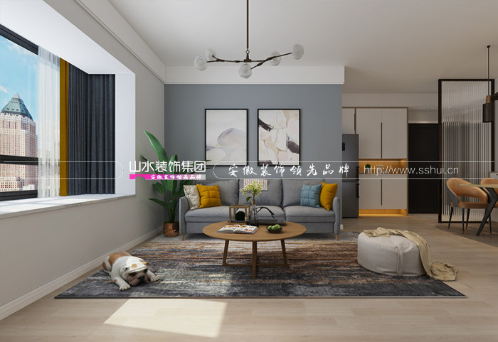 全屋整裝的優勢是什(shén)麼