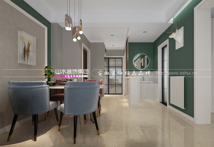 合肥全屋整裝費用是多少