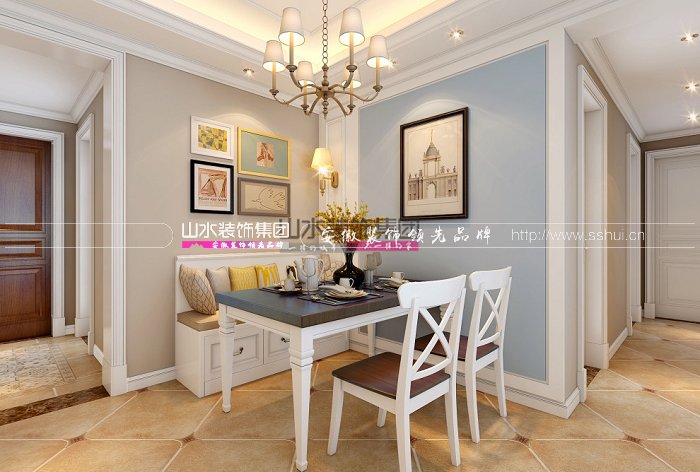 全屋整裝和傳統裝修有什(shén)麼不一(yī)樣