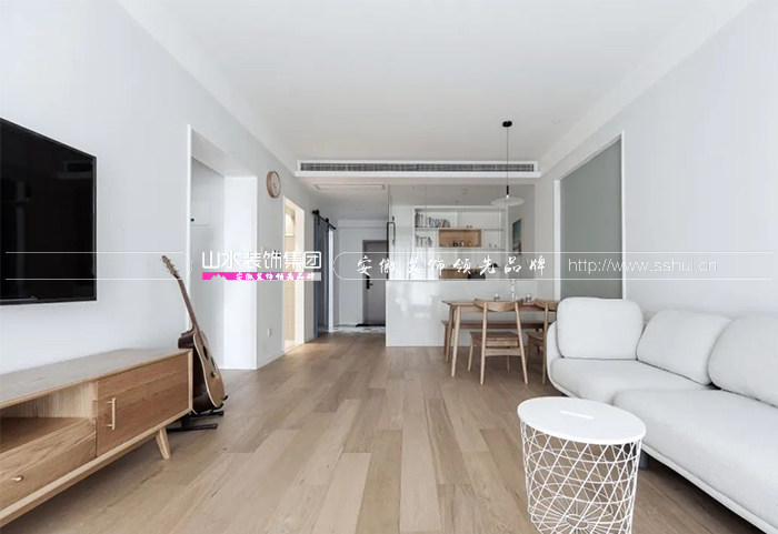 客廳裝修要不要做吊頂?你得先搞清楚這(zhè)幾點