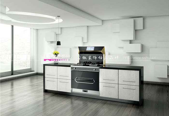 新(xīn)房(fáng)裝修安裝集成竈的優缺點是什(shén)麼