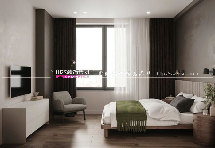 終結卧室收納難題,這(zhè)幾招趕緊學起來(lái) 終結卧室收納難題,這(zhè)幾招趕緊學起來(lái)