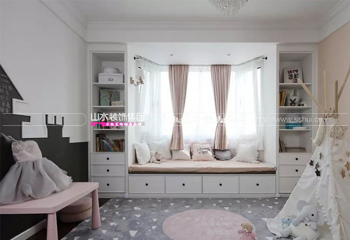 家裡的飄窗别再閑置了(le)，這(zhè)些(xiē)裝修方案趕緊學起來(lái)