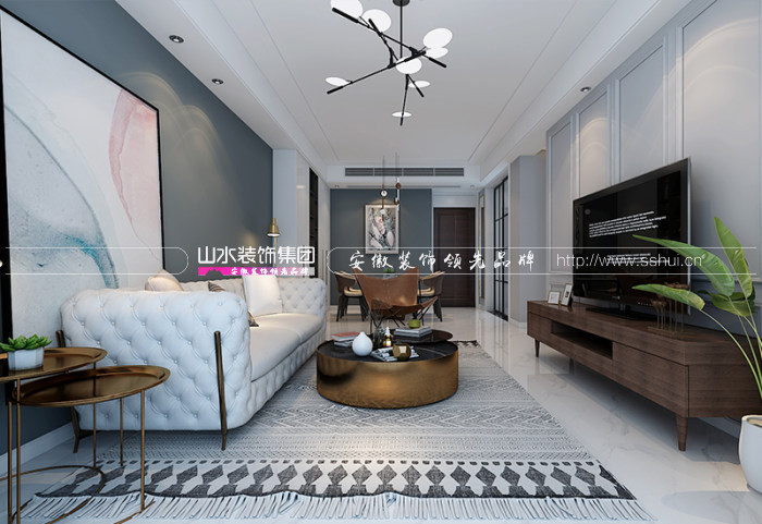 什(shén)麼是全屋整裝 什(shén)麼是全屋整裝