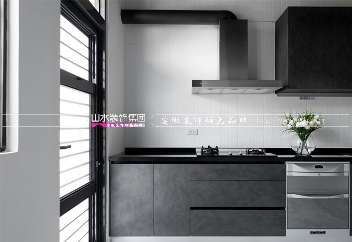 實用!超全廚房(fáng)裝修攻略，打造方便高效的美食聖地