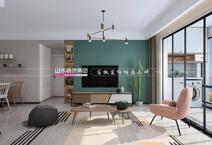 房(fáng)子(zǐ)怎麼裝修省錢(qián)又實用?裝了(le)2套房(fáng)後總結出的省錢(qián)秘笈