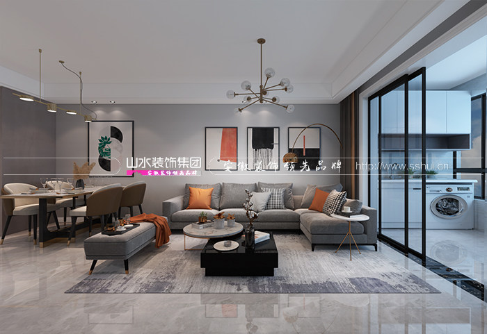 新(xīn)房(fáng)裝修地闆磚用什(shén)麼顔色好(hǎo)(hǎo)看