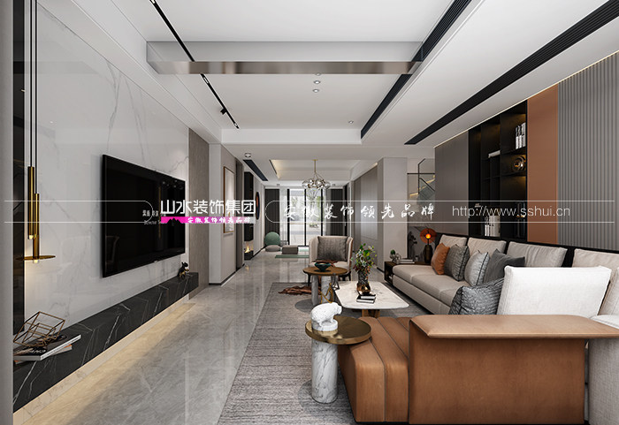 哪種裝修風(fēng)格更适合别墅空間(jiān)