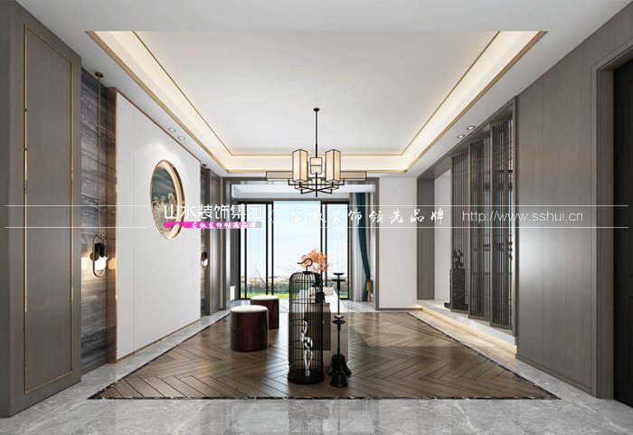 全屋整裝 全屋整裝