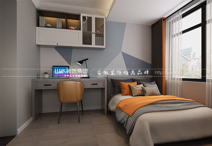 卧室裝修三大原則,提升宅家幸福感 卧室裝修三大原則,提升宅家幸福感