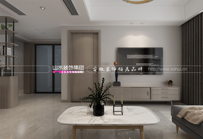 客廳電視(shì)背景牆用哪種材料比較好(hǎo)(hǎo)?四種電視(shì)牆材料大PK 客廳電視(shì)背景牆用哪種材料比較好(hǎo)(hǎo)?四種電視(shì)牆材料大PK