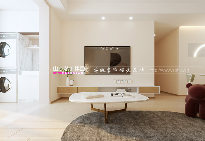 極簡盛行，少即是多，裝修新(xīn)房(fáng)必學減法法則