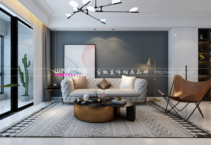 全屋整裝優勢 全屋整裝優勢