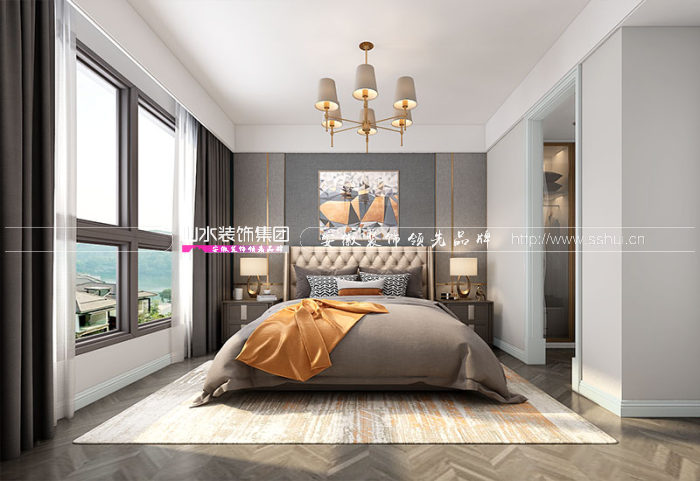 合肥全案裝修公司