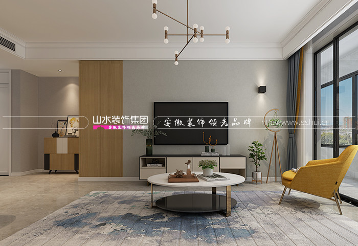 2021年新(xīn)房(fáng)裝修吊頂怎麼設計