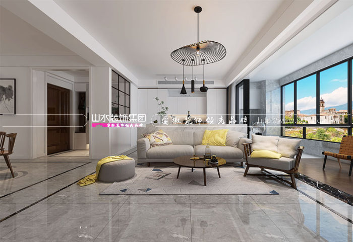 什(shén)麼叫全屋整裝 什(shén)麼叫全屋整裝