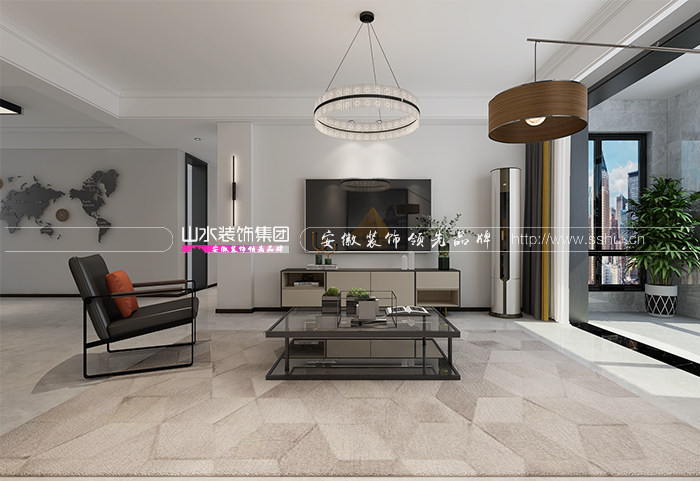 全案整裝預算(suàn)是多少