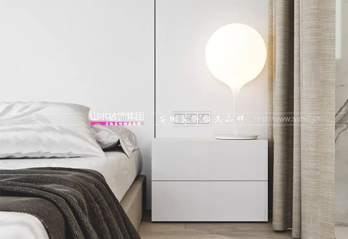 極簡盛行，少即是多，裝修新(xīn)房(fáng)必學減法法則