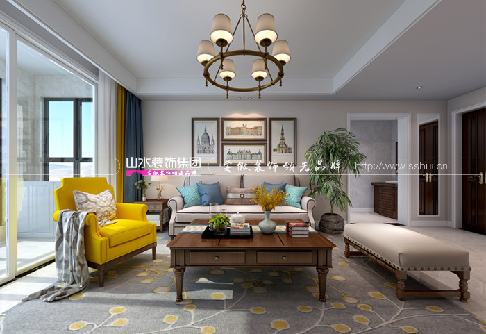 全屋整裝靠譜嗎(ma) 全屋整裝靠譜嗎(ma)