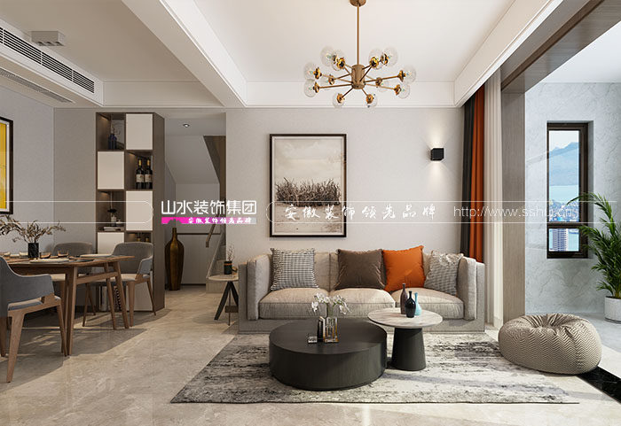 新(xīn)房(fáng)裝修預算(suàn)應該怎麼制定