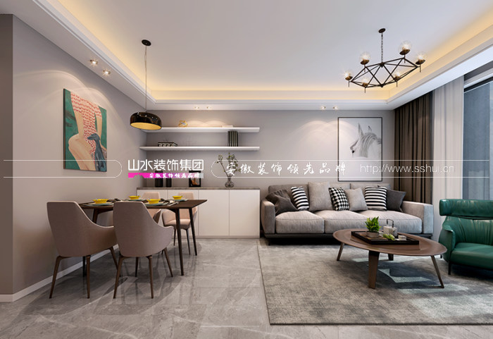 合肥家裝整裝公司怎麼選