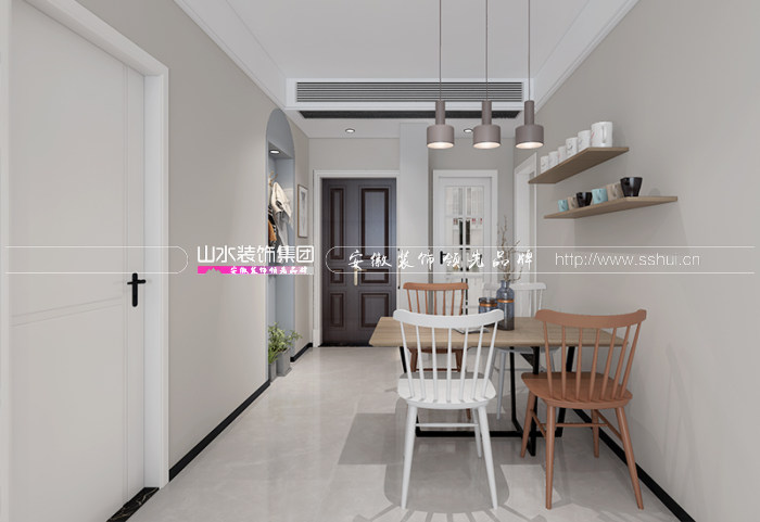 全屋整裝裝修公司