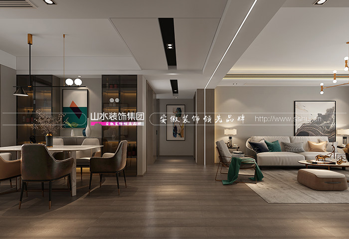 新(xīn)房(fáng)吊頂如(rú)何設計更好(hǎo)(hǎo)看