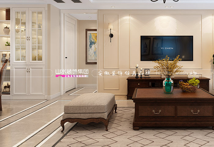 過道瓷磚如(rú)何鋪貼更好(hǎo)(hǎo)看